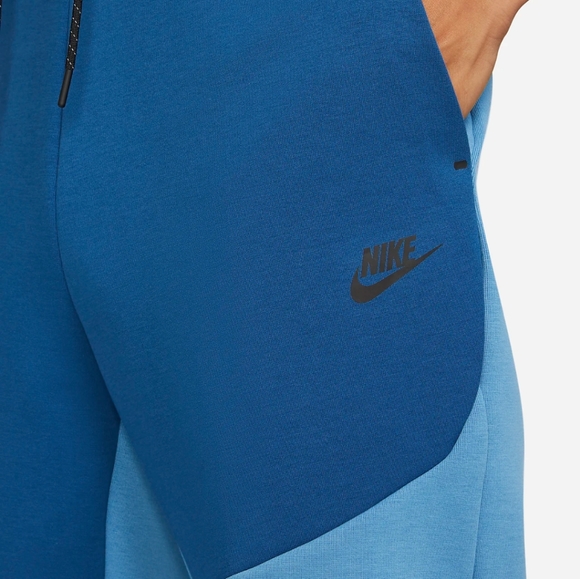Men Nike joggers (S) - Picture 3 of 6